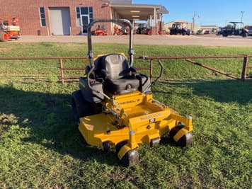 Main image Hustler Diesel Z